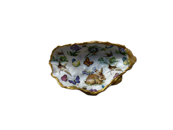 XL Oesterschelp No. 9818