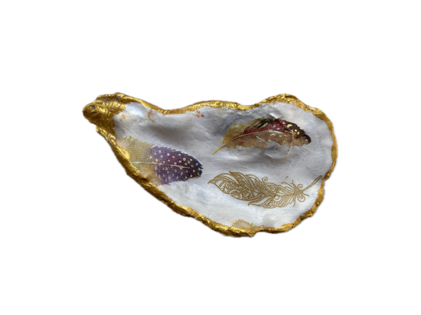 Oesterschelp No. 9831