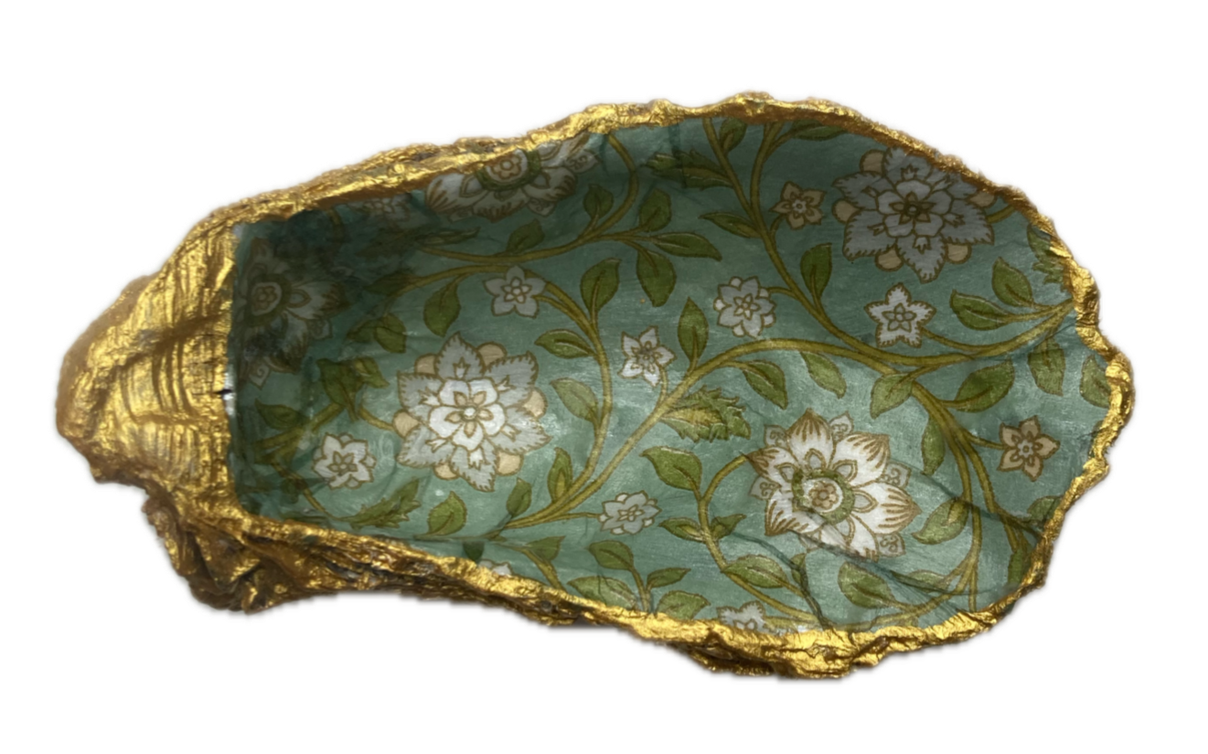 Oesterschelp No. 9335