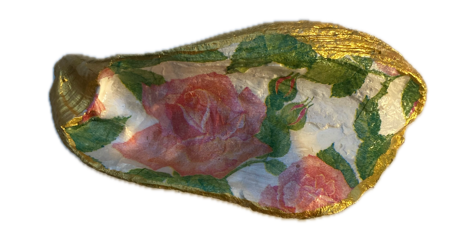 XXL Oesterschelp No. 9155