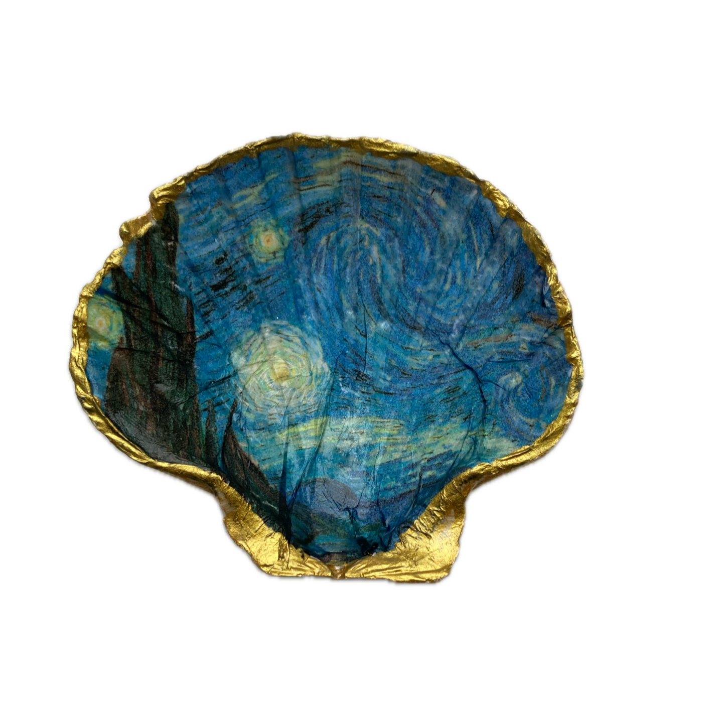 Sterrennacht XL, Vincent van Gogh