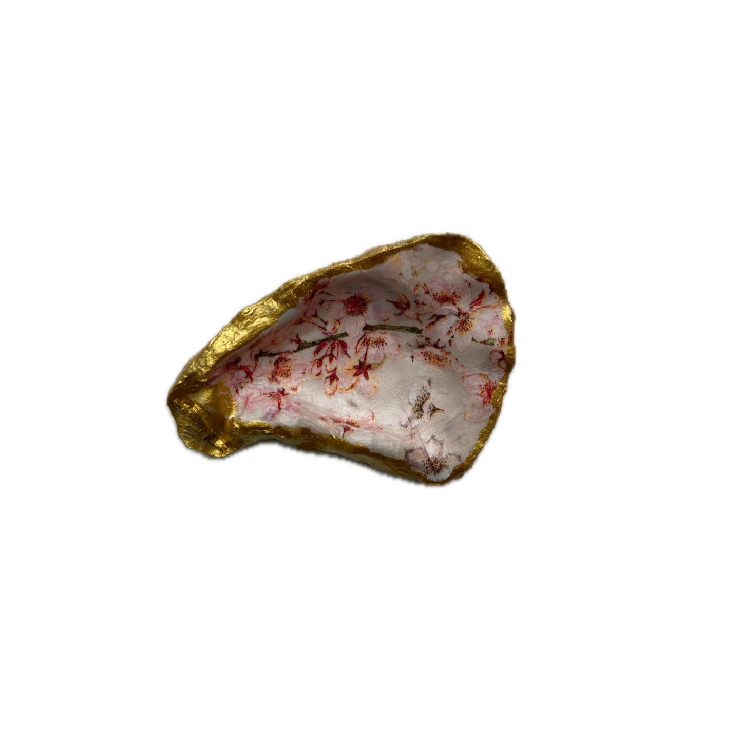 Kleine oesterschelp No. 9006