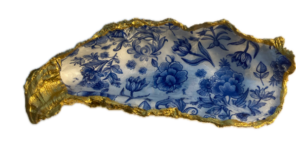 XL Oesterschelp No. 9154