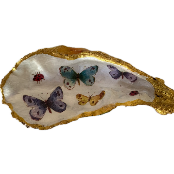 XL Oesterschelp No. 613