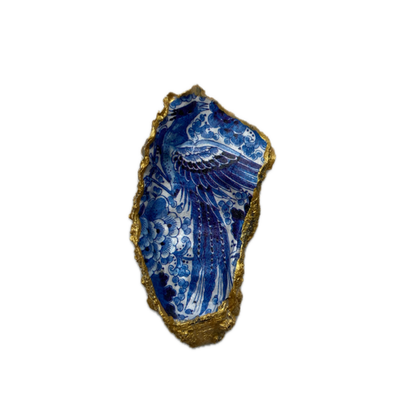 XL Oesterschelp No. 8998