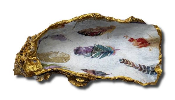XL Oesterschelp No. 1146