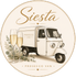 Siesta.prosecco