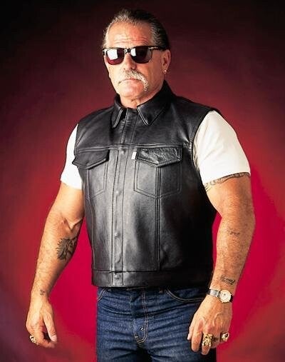Our Story | Lil Joes Legendary Leathers