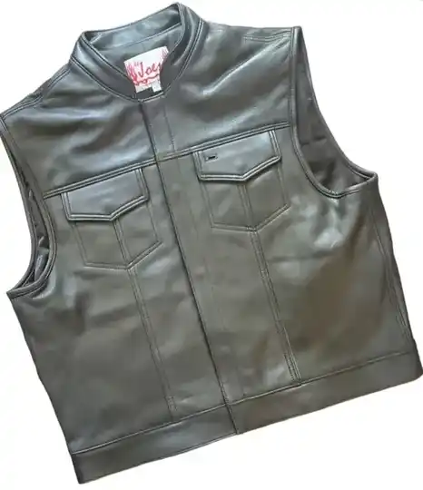 Lil Joes Legendary Leathers Lil Joes Legendary Leathers