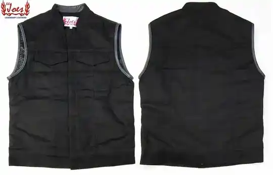 Lil Joes Legendary Leathers Lil Joes Legendary Leathers