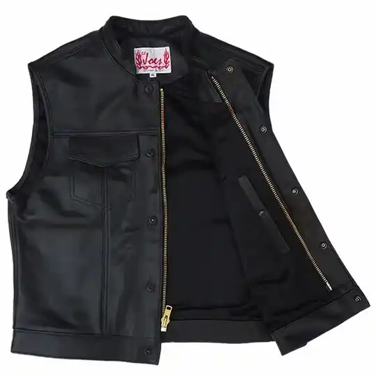 Lil Joes Legendary Leathers Lil Joes Legendary Leathers