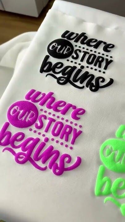 Custom - Business Apparel