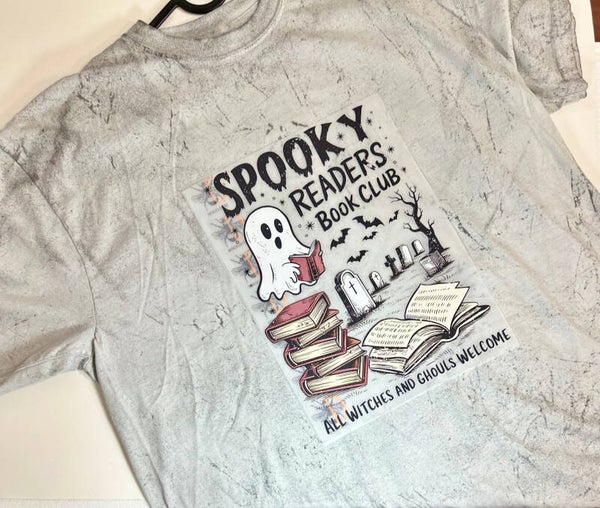 COMFORT COLORS - TEE