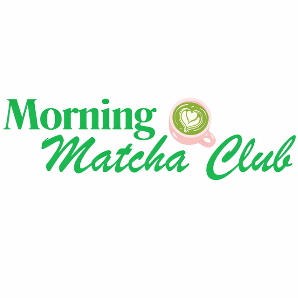DTF - Morning Matcha