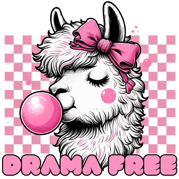 DTF - Drama free