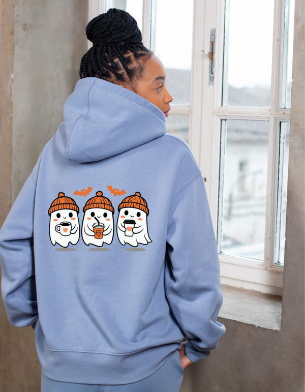 GILDAN Hoodies - Adult & Youth