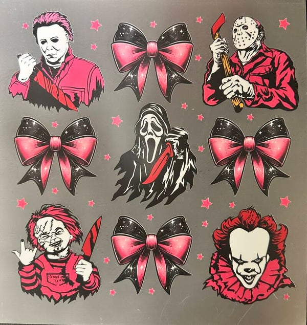 Frights & Fun Collection