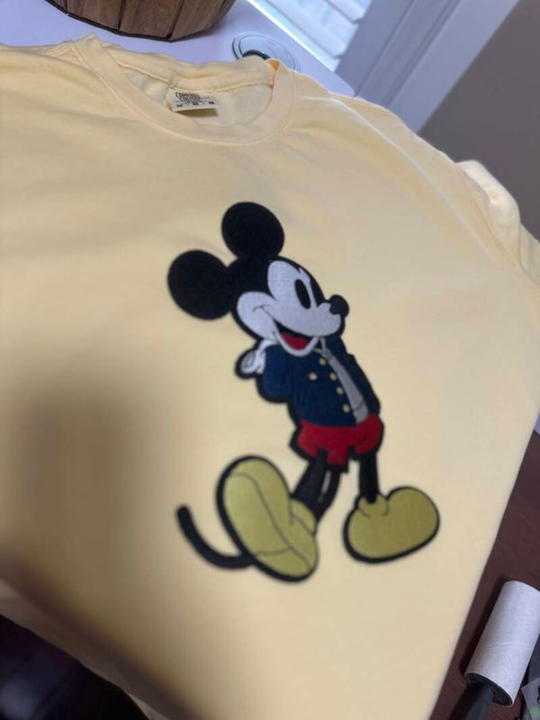 COMFORT COLORS - Crew