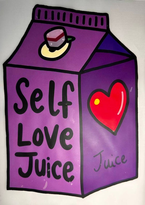 ‘Wear your words’ collection