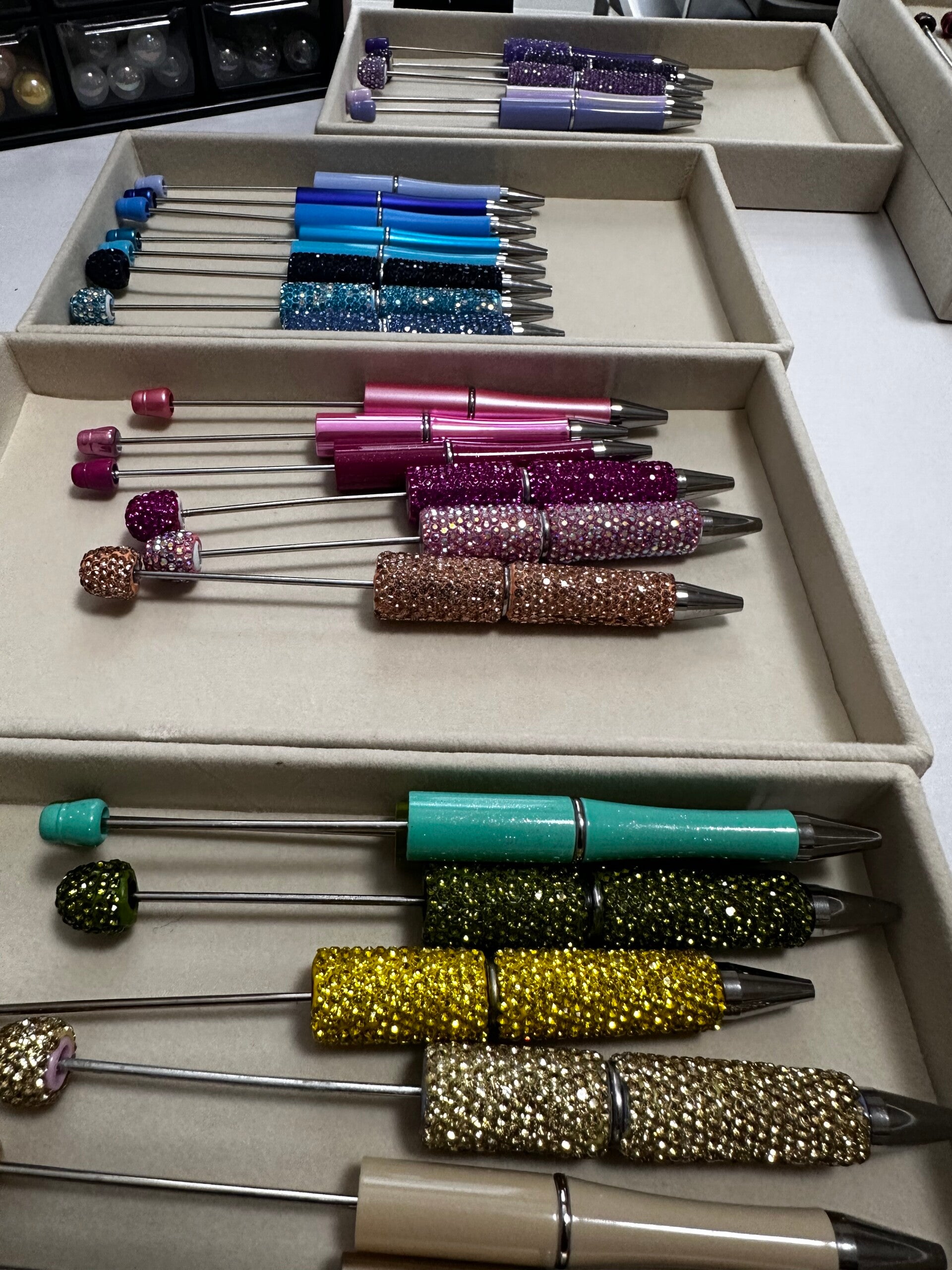 Pen Extension ADD ON