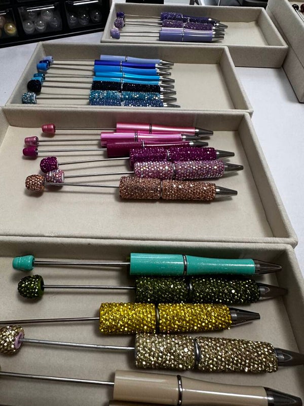 Pen Extension ADD ON