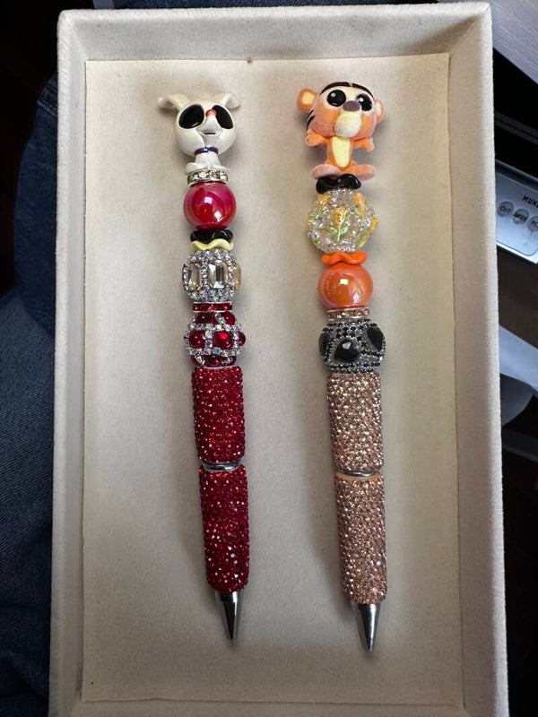 Doorables Pens