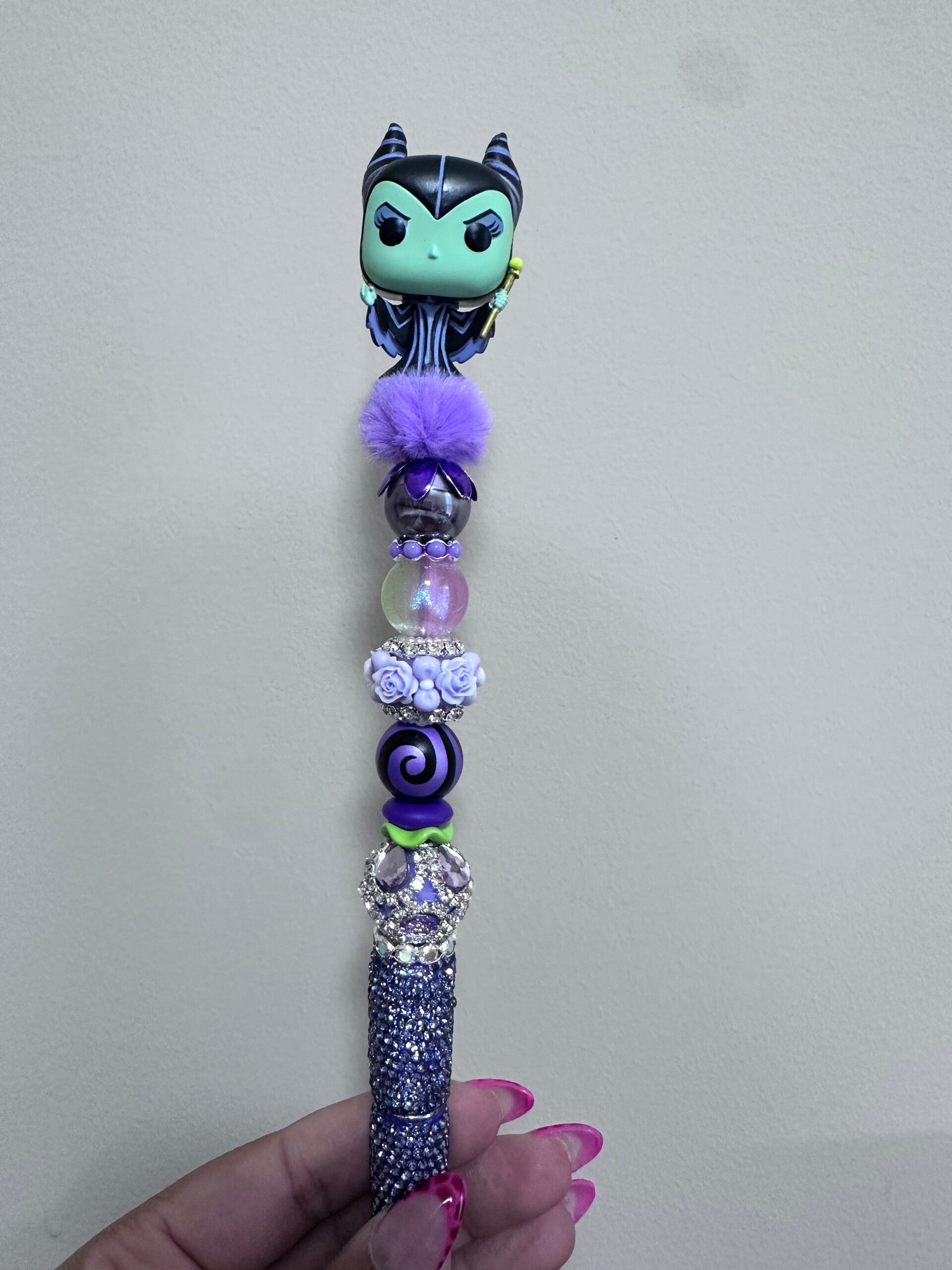 Malificent - PRE MADE