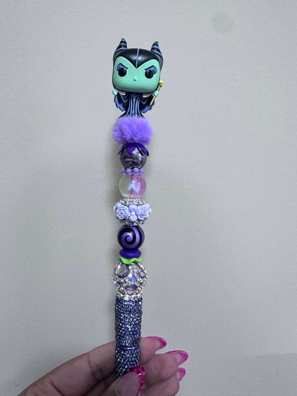 Malificent - PRE MADE