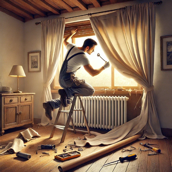 Riparazione Tapparelle Milano - Tapparellista Pro