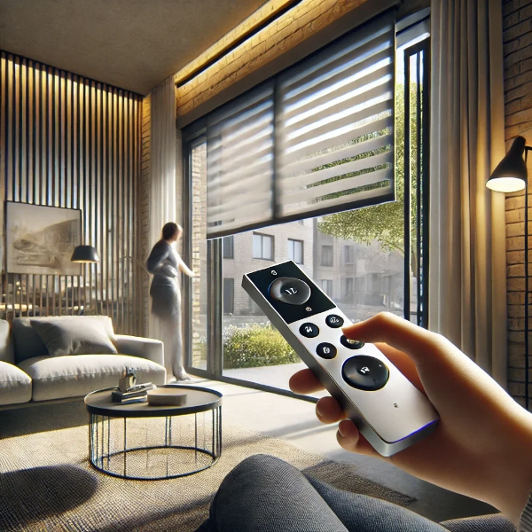 Motorizzazione Tapparelle Milano - Tapparellista Pro