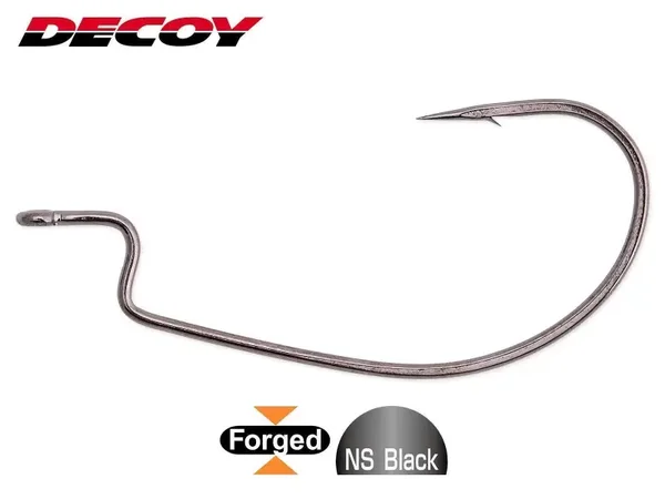 S.S. Finesse Worm19