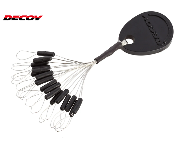 Multi Sinker Lock