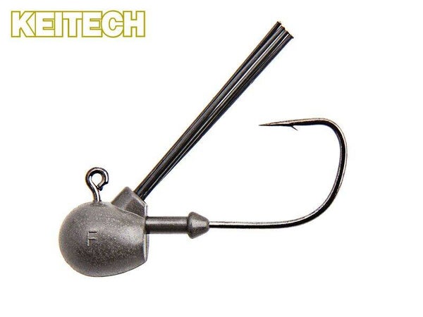 Tungsten Fine Guard Jigs