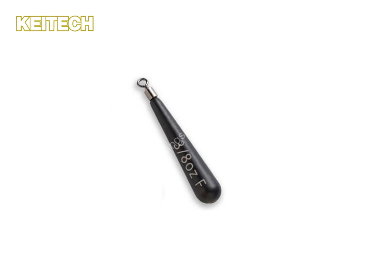 Tungsten Slim Weight