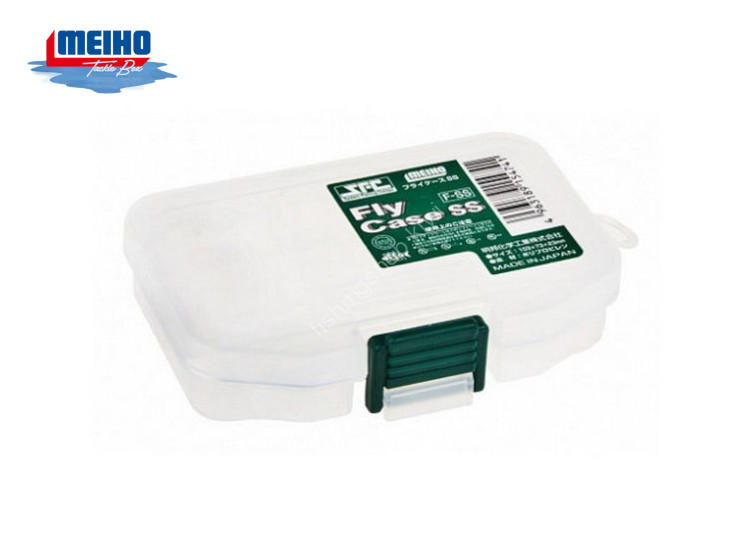 Fly  Case (SS)