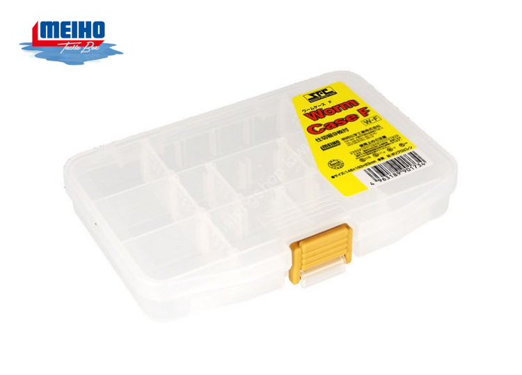 Worm Case (F)