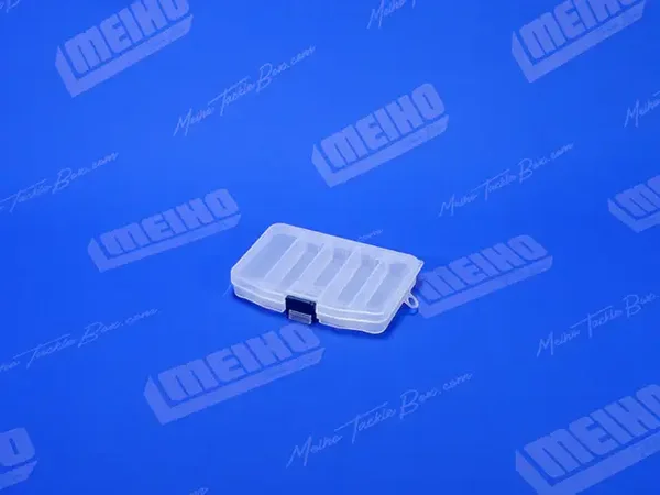 Meiho Lure Utility Case (F Size)