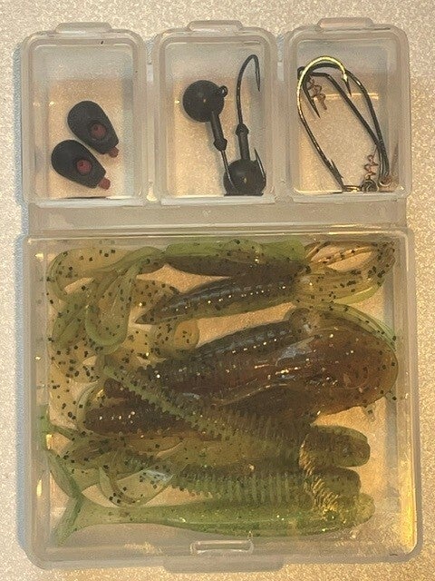 PS XUL Mix (free rig / jig) mini box