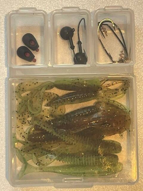 PS XUL Mix (free rig / jig) mini box