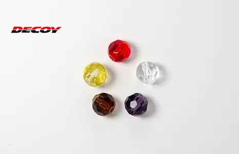 Kachi Kachi Beads B-1