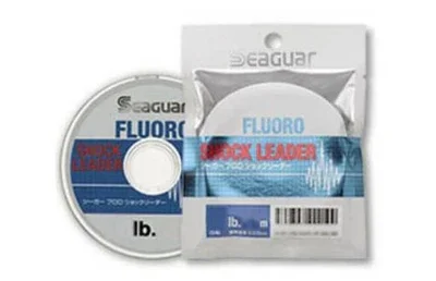 Seaguar fluorocarbon leader