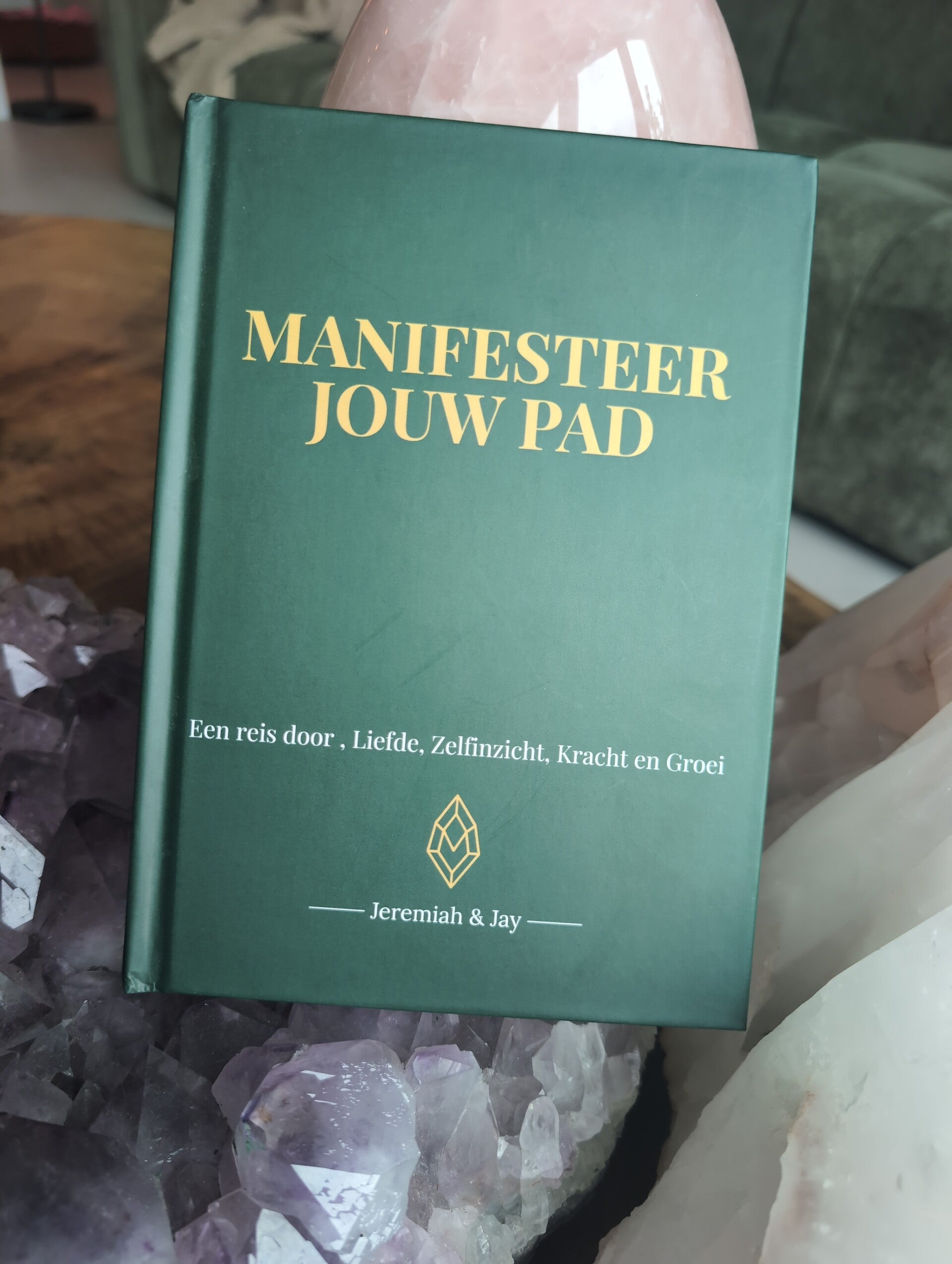 Manifesteert jouw Pad