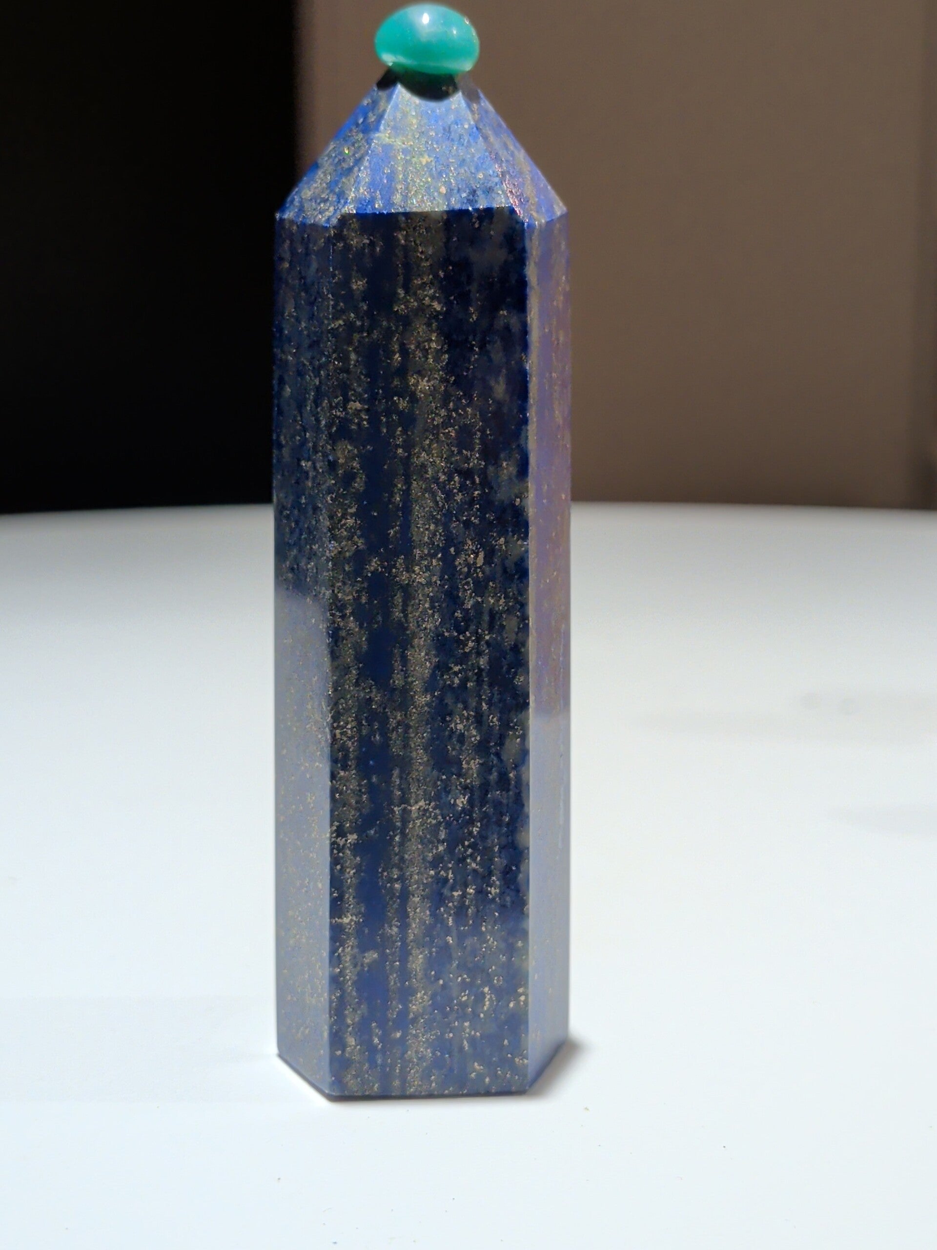 Lapis Lazuli Torens