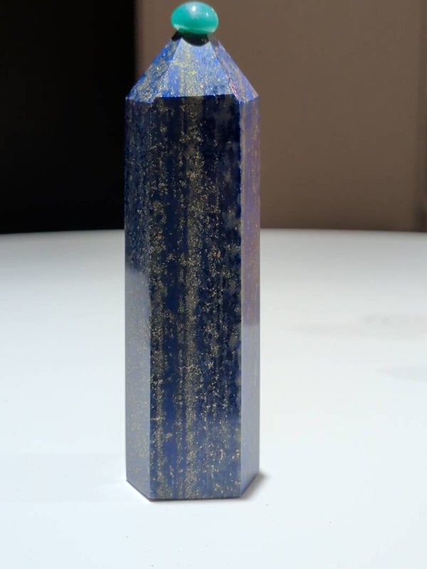 Lapis Lazuli Torens