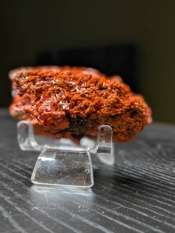 Crocoite Australië