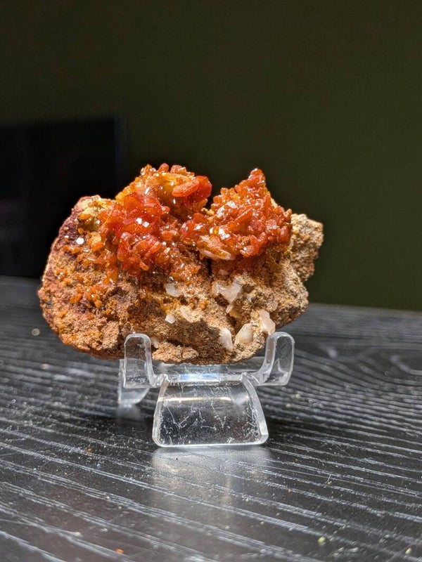 Vanadinite