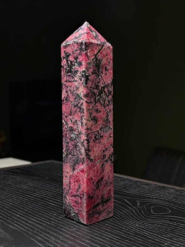 Rhodoniet toren