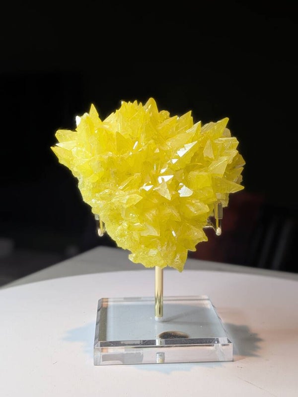 Sulfur