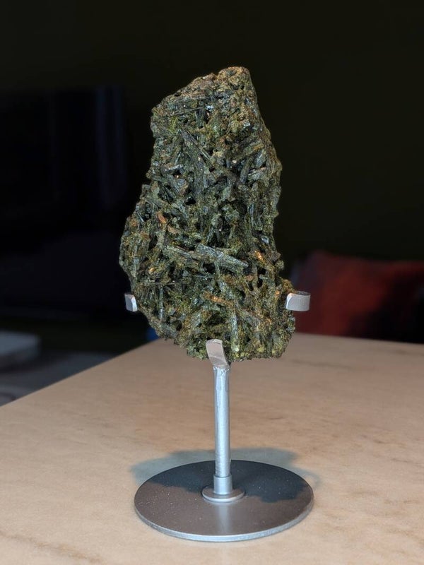 HQ Epidoot met Toermalijn