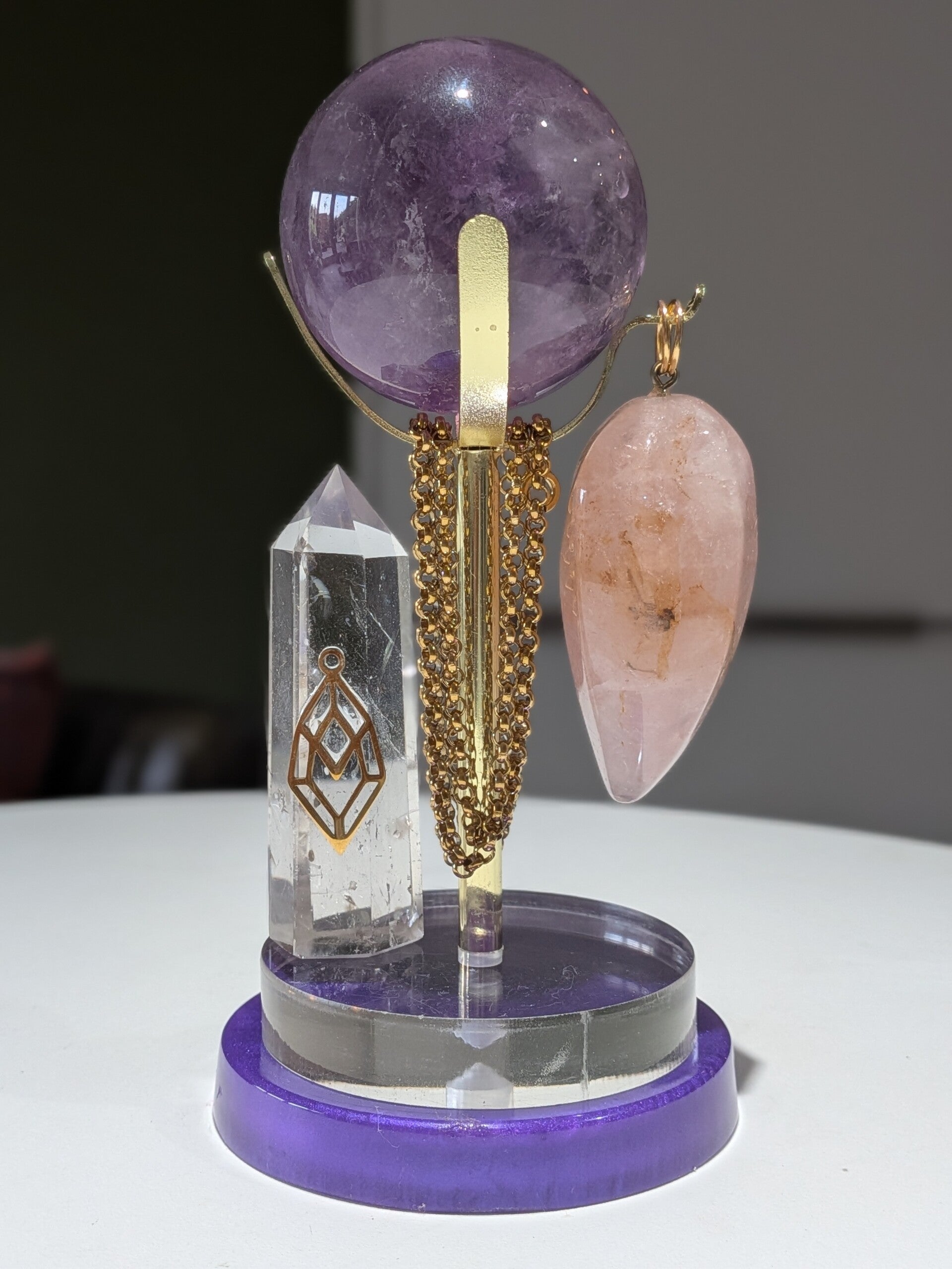 Gepersonaliseerd Anker Gouden Driehoek